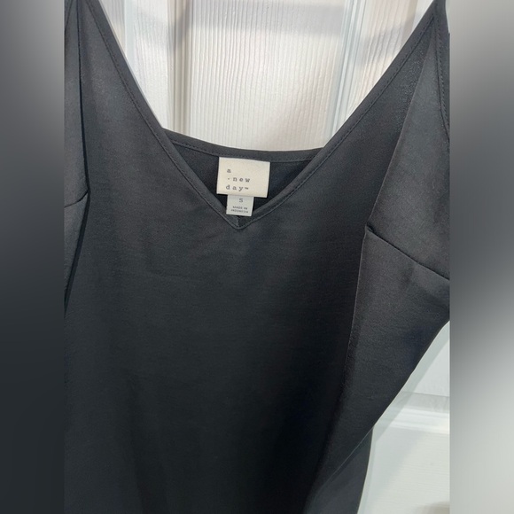 Midi Slip Dress - Picture 2 of 4